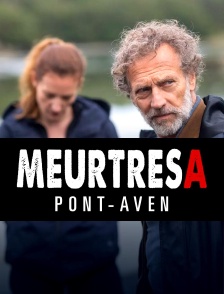 Meurtres à Pont-Aven