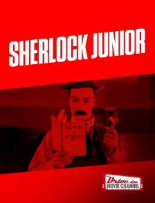 Sherlock Junior