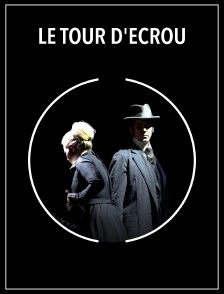 Le Tour d'écrou