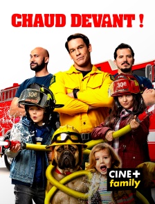 CINE+ Family - Chaud devant !