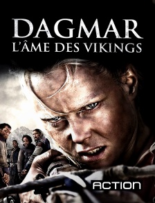 Dagmar, l'âme des Vikings