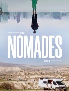 Nomades, la série-doc
