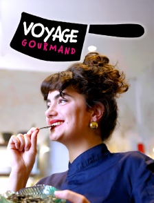Voyage gourmand