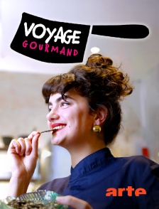 Arte - Voyage gourmand