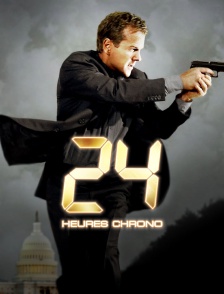24 heures chrono