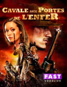 Molotov Channels TEST FAST - Cavale aux portes de l'enfer