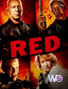 W9 - Red