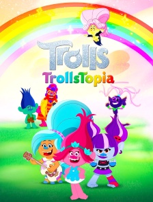 Trolls Trollstopia