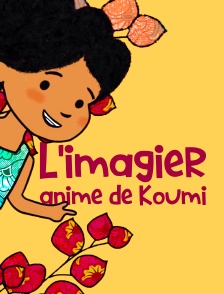 L'imagier animé de Koumi