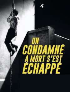 Un condamné à mort s'est échappé