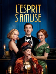 L'esprit s'amuse