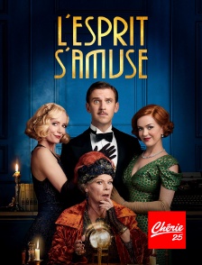 Chérie 25 - L'esprit s'amuse