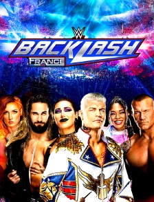 Catch - Backlash