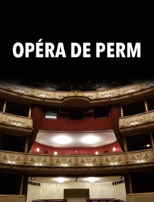 Opéra de Perm