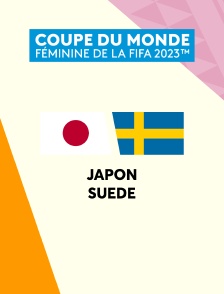 Football - 1/4 de finale de Coupe du monde féminine 2023 : Japon / Suède
