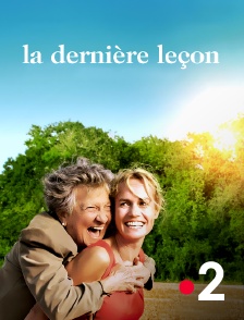 La dernière leçon