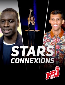 NRJ 12 - STARS CONNEXIONS