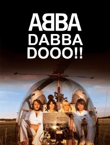 ABBA-dabba-dooo !!