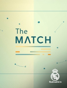 Real Madrid TV - The Match