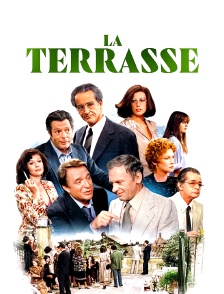 La terrasse