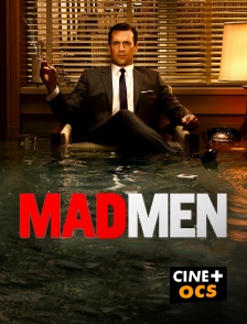 CINÉ Cinéma - Mad Men