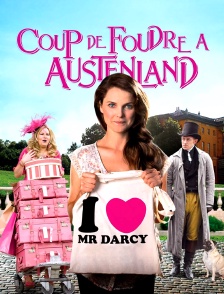 Coup de foudre à Austenland