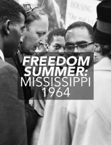 Freedom Summer : Mississippi, 1964