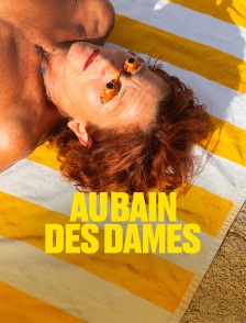 Au bain des dames