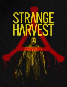 Strange Harvest