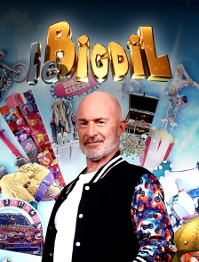 Le Bigdil