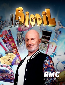 RMC Story - Le Bigdil