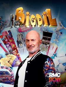 RMC Story - Le Bigdil