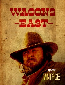 Molotov Channels Vintage - Wagons East !