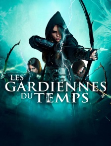 Les Gardiennes du Temps