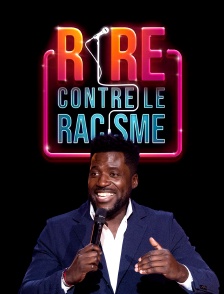 Rire contre le racisme