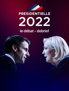 2022 - débat, le debrief