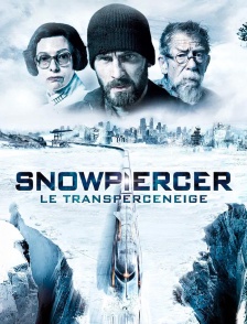 Snowpiercer : le Transperceneige