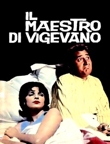 Il maestro di Vigevano
