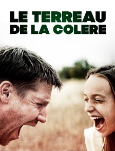 Le terreau de la colère