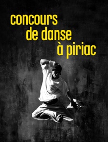 Concours de danse à Piriac
