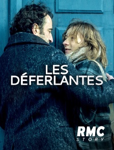 Les déferlantes