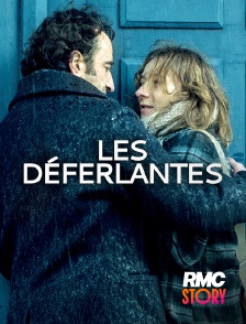 RMC Story - Les déferlantes
