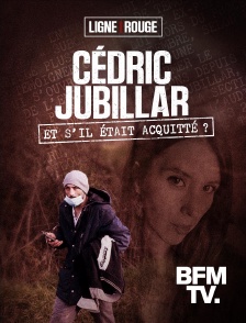 BFMTV - Cédric Jubillar : et s'il était acquitté ?
