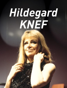 Hildegard Knef : L'autre Marlene