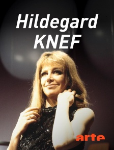Arte - Hildegard Knef : L'autre Marlene