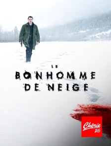 Chérie 25 - Le bonhomme de neige