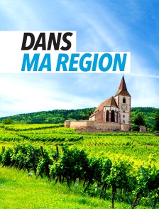 Dans ma région