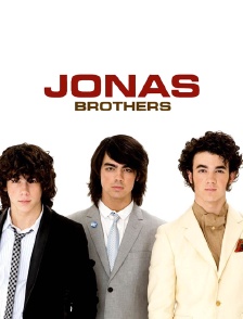 Spéciale Jonas Brothers