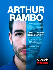 CINE+ Frisson - Arthur Rambo
