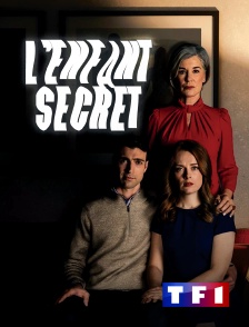 TF1 - L'enfant secret